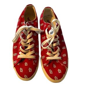 St. Louis Cardinals sneakers